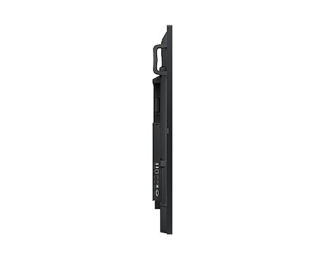 Samsung WA75F 75" Multi Touch UHD Display mit Android™, EDLA-Zertifizierung & Dual Pen-Funktion - De