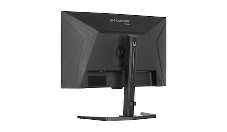 iiyama G-MASTER Red Eagle GB3272QSU-B1 WQHD Gaming Monitor mit 180 Hz Fast-IPS-Panel