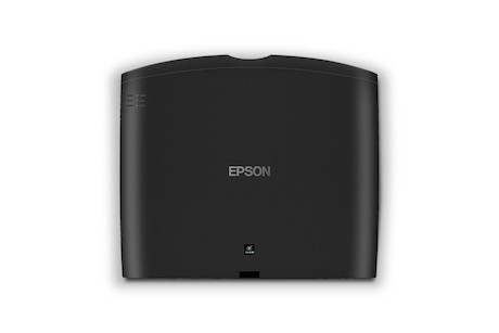 Epson EH-LS9000B 4K HDR Laser-Heimkino-Beamer mit 3LCD-Technologie, 2.200 Lumen und motorisiertem Le