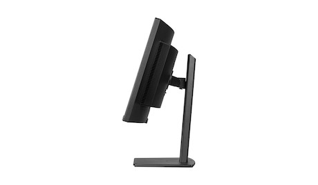 iiyama ProLite XCB3497WQSNP-B1 34" Curved-Monitor mit UWQHD-Auflösung, USB-C-Dock und einem höhenver