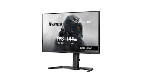 iiyama G-MASTER GB2441HSU-B1 Black Hawk 24" Gaming-Monitor