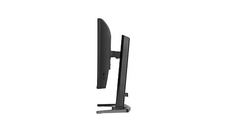 iiyama G-MASTER Red Eagle GB2471HS-B1 24" Gaming-Monitor mit einer Bildwiederholfrequenz von 240Hz