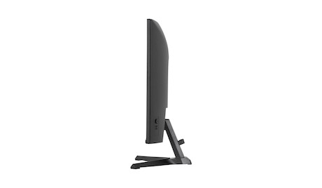 iiyama G-MASTER Red Eagle G2771QS-B1 27" Gaming-Monitor
