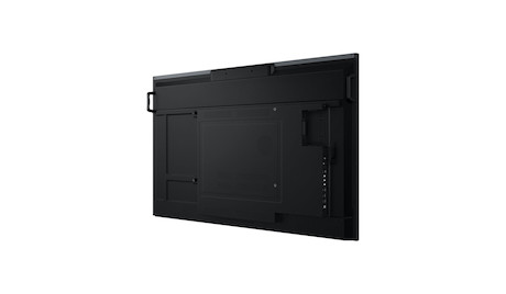 Samsung WA75FX-P 75" Interaktives Display mit All-in-One Video Call System