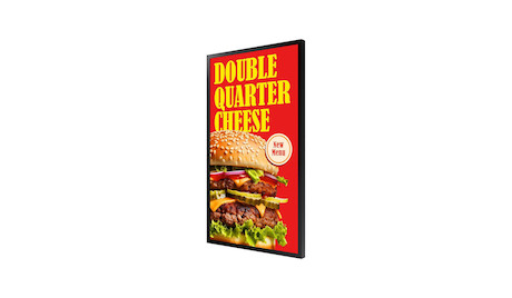 Samsung OH55DX-W 55" Outdoor Signage