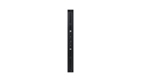 Samsung OM55N-DS 55" doppelseitiger Outdoor LED-Flachbildschirm