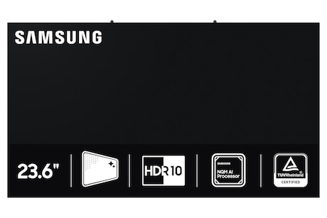 Samsung LED Signage The Wall MM009F 0,9 mm Pixelpitch, Full HD