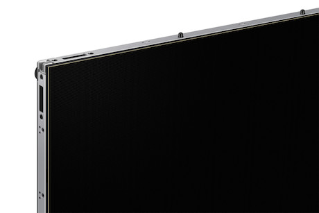 Samsung LED Signage The Wall MM015F 1.5 mm Pixelpitch, Full HD