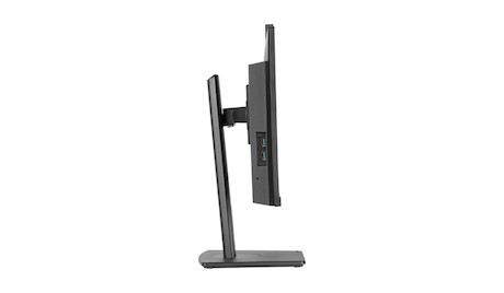 iiyama ProLite XUB2490HSUH-B2 24’’ Desktop-Monitor mit integrierter Windows Hello Webcam und Mikrofo