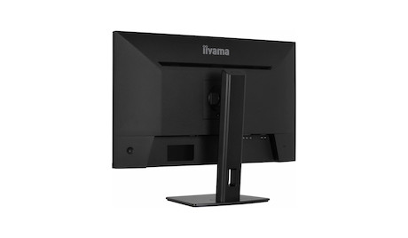 iiyama ProLite XB3294UHSCP-B1 32" 4K-VA-Panel mit USB-C (95 W), KVM-Switch und PiP/PbP