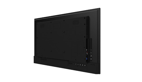 iiyama ProLite LH6541UHS-B2 65" Digital Signage Display mit 4K UHD Auflösung und 24/7 Betriebszeit