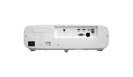 Sharp E501U Professioneller WUXGA LCD-Laserprojektor für Schulungen und Meetings
