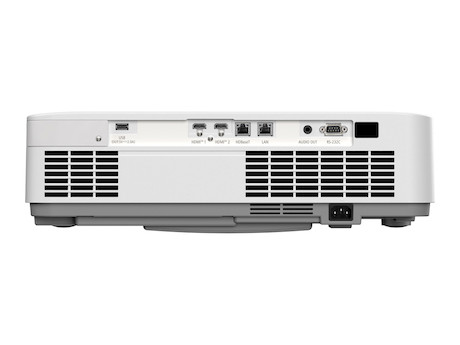 Sharp P621U Professioneller LCD-Laserprojektor