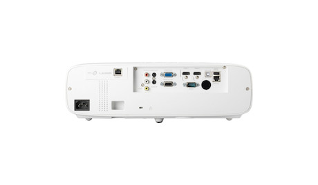 ViewSonic LSC521WU: 5.200 Lumen WUXGA Laserbeamer mit HDBaseT für Konferenzen