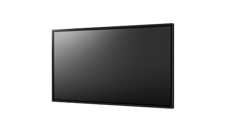 Sharp LM431 Big Pad 43" interaktives Display