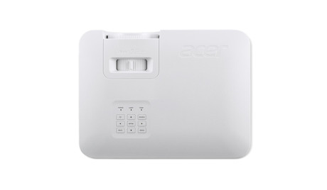 Acer Vero XL2330W Business Beamer mit 5.000 Lumen und nachhaltiger Laser-Technologie - Demoware Gold