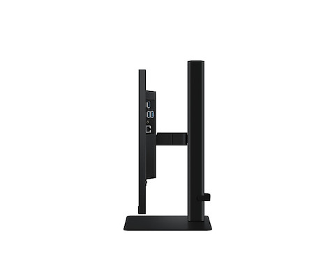 Samsung 24" ViewFinity S6 S60UD QHD Monitor - Demoware