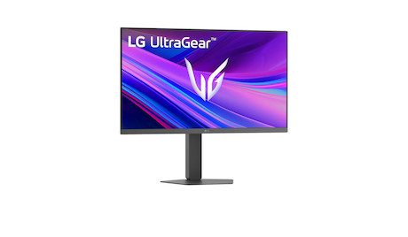 LG UltraGear 27G440A-B 27" 240 Hz Full-HD Gaming Monitor