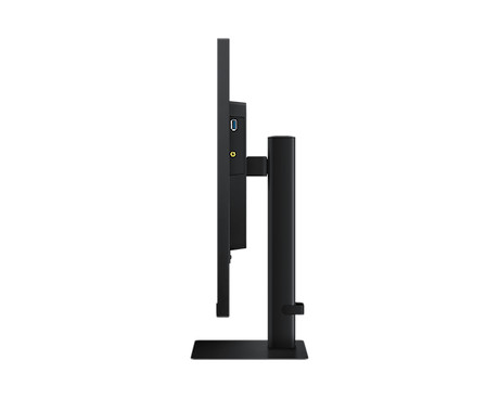Samsung 27" ViewFinity S70D UHD Monitor - Demoware