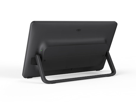 Yealink MTouch Plus-EXT Touch Panel - Demoware