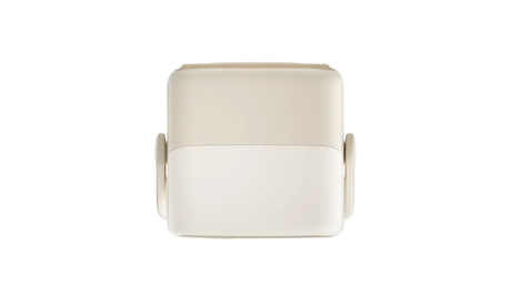 JmGO N1S Nano mobiler Full-HD LED Beamer mit integriertem Google TV mit nativem Netflix