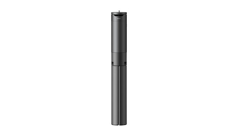 JMGO PicoPlay+ Pack: Full-HD-LED-Beamer mit Google TV, Stativ und Powerbank