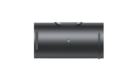 JmGO PicoPlay+ tragbare Full HD Beamer mit integriertem Google TV und nativem Netflix