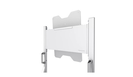 Neomounts FL50-515WH1 Samsung Flip-Trolley 55-65"
