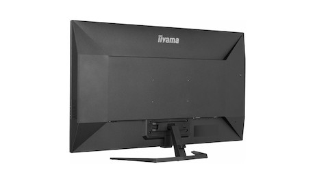 iiyama ProLite X4373UHSU-B2 43" Monitor mit 4K Auflösung