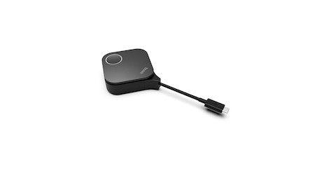 BenQ InstaShow WDC15 Wireless-Präsentationssystem für kleine Räume