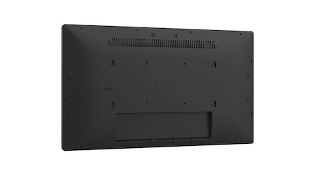 iiyama ProLite TW2223AS-B3P 22" PCAP 10-Punkt-Touchscreen-PC mit Android-Betriebssystem, Power-over-