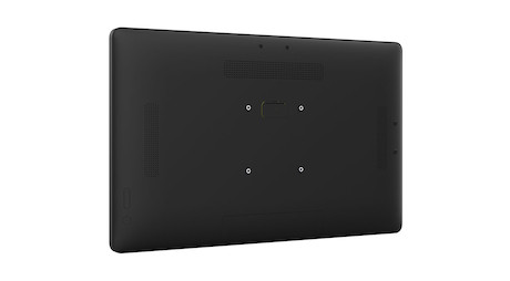iiyama ProLite TW2424AS-B3P 24" PCAP 10-Punkt-Touchscreen-PC mit Android-Betriebssystem, Power-over-