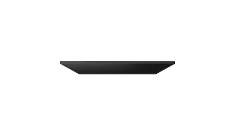 Sony FW-50BZ30P professionelles 50-Zoll-4K-HDR-Display mit Deep Black Non-Glare Standard, flexibler