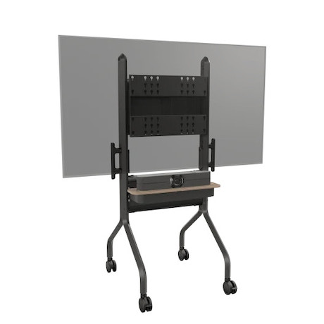Chief LSCUB Voyager LFD- Rollgestell, schwarz - Demoware