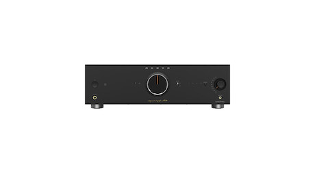 Onkyo A-50 Netzwerkintegrierter Verstärker, schwarz