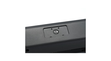 JBL PSB-2 - Stereo-Soundbar für den gewerblichen Einsatz mit HDMI und Bluetooth