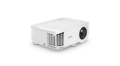 BenQ TH575i: 3800 Lumen Full HD Beamer mit Google TV für Heimkino und Gaming