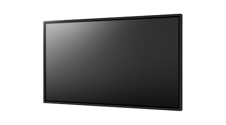 Sharp LM551 55" 4K-Touchdisplay für effiziente Teamarbeit