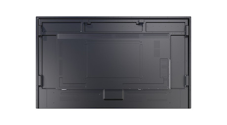 Sharp PN-LA752 75" Big Pad Interactive Display für professionelle Konferenzumgebungen