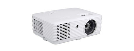 Acer Vero HL6810 4K Beamer mit 4000 Lumen für brilliante Darstellungen von Sport und Gaming - Demowa