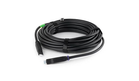 Barco ClickShare Control Panel Bedienfeld für drahtlose Videokonferenzen mit dem ClickShare Hub-Syst