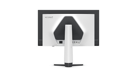 BenQ EX271UZ 27" 4K, 166 PPI, 240 Hz MOBIUZ OLED Gaming-Monitor