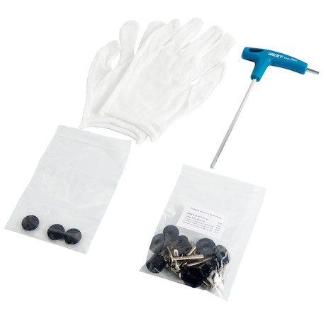 celexon Beamer-Deckenhalterung MultiCel LuxusLine OMG-1000 B - Demoware