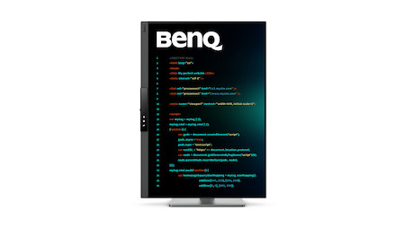 BenQ RD280UG 4K+ 120Hz Programmiermonitor mit MoonHalo Backlight