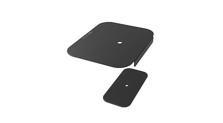 BenQ Ergo Arm BSH01 Monitorarm für Bildschirme bis 45 Zoll