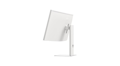 LG UltraFine 40U990A-W Curved UltraWide Monitor mit Nano IPS Black Technologie