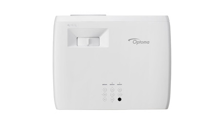Optoma ZH401e