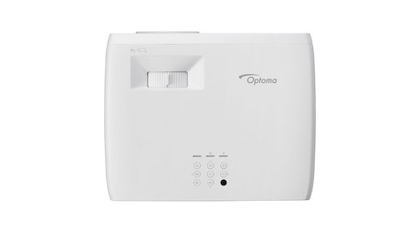 Optoma ZH521