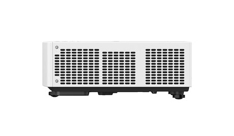 Panasonic PT-VMZ62EJ Beamer mit 6200 Lumen und gestochen scharfer WUXGA-Auflösung für Seminarräume i