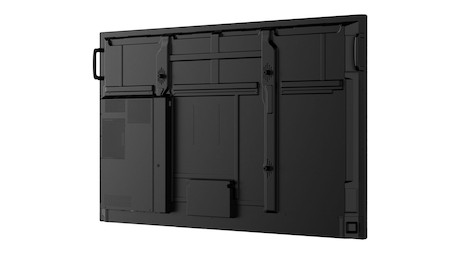 ViewSonic ViewBoard IFP7541-1-1C Serie EDLA-zertifiziertes 75" Display mit Bewegungssensor und 8-Mik